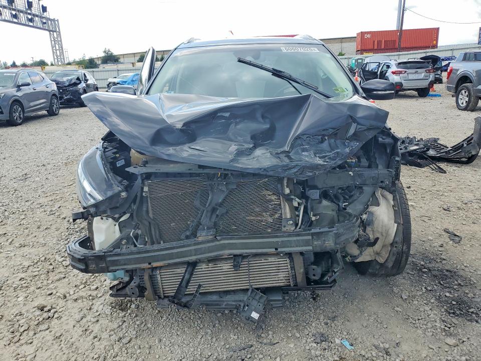Photo 5 from auction – 2019 FORD EDGE with VIN 2FMPK4K96KBB18904