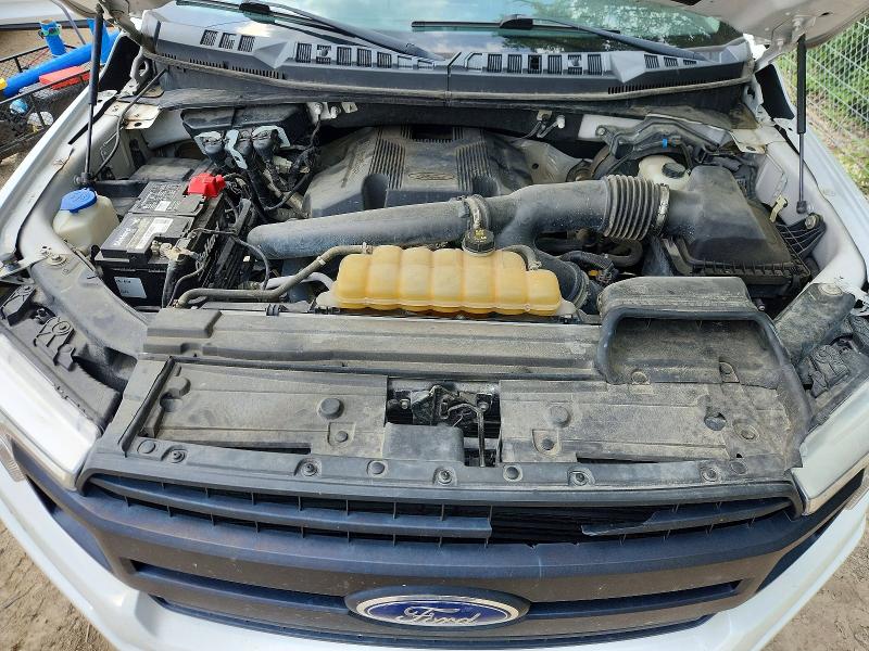 Zdjęcie 11 z aukcji – 2020 FORD F150 z VIN 1FTFX1E45LFC31338