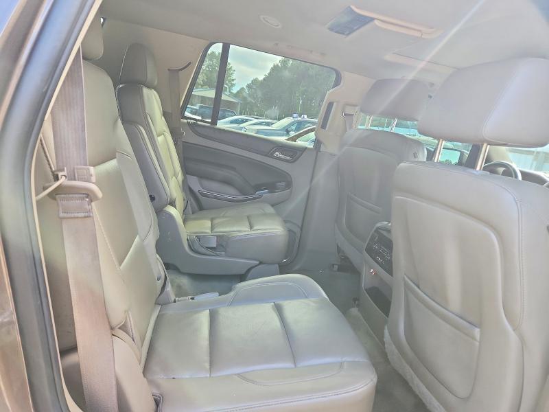 Photo 11 from auction – 2015 CHEVROLET TAHOE with VIN 1GNSKBKC4FR653397