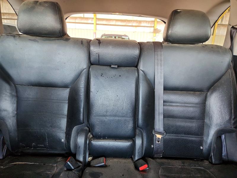 Photo 10 from auction – 2016 KIA SORENTO with VIN 5XYPH4A59GG001144