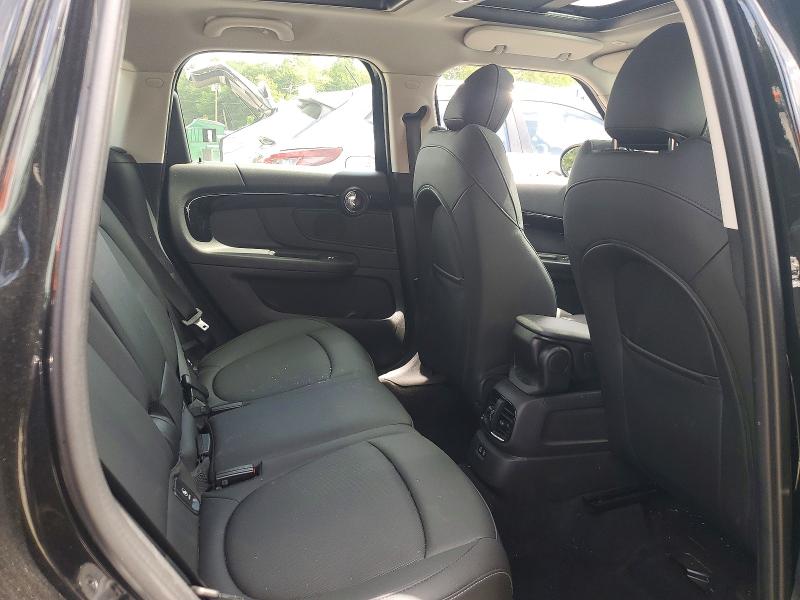 Photo 10 from auction – 2024 MINI COOPER with VIN WMZ83BR02R3S00477