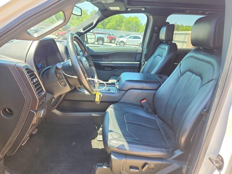 Photo 7 from auction – 2019 FORD EXPEDITION with VIN 1FMJU2AT8KEA69825