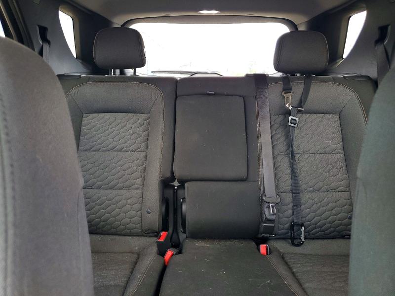 Photo 10 from auction – 2018 CHEVROLET EQUINOX with VIN 2GNAXKEXXJ6145502