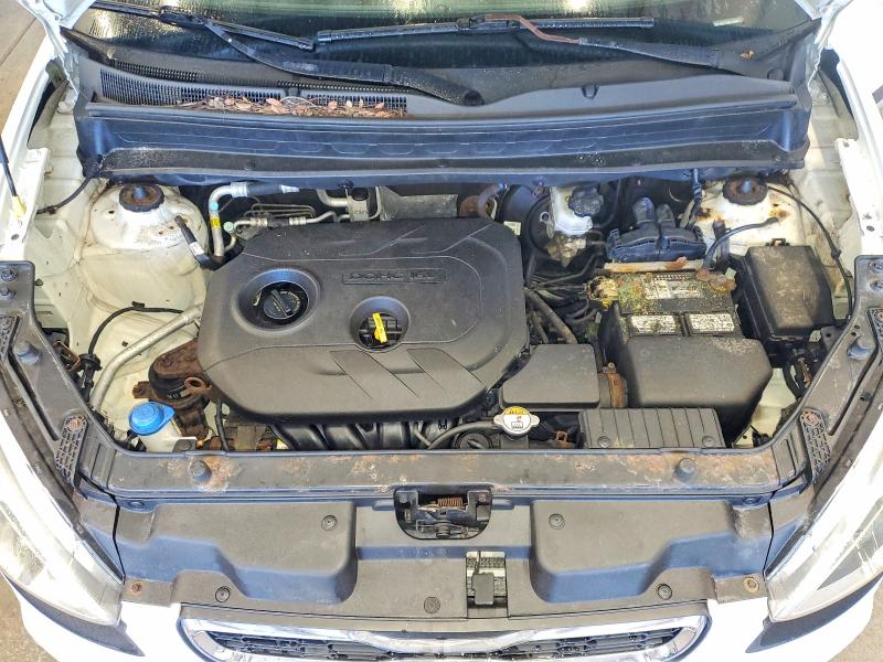 Photo 11 from auction – 2012 KIA SOUL with VIN KNDJT2A68C7426413