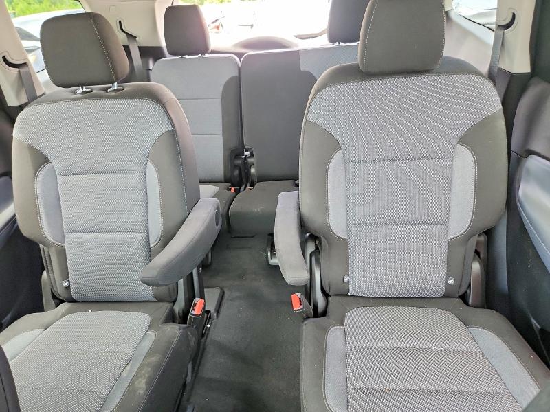 Photo 10 from auction – 2021 BUICK ENCLAVE with VIN 5GAERAKW1MJ253123