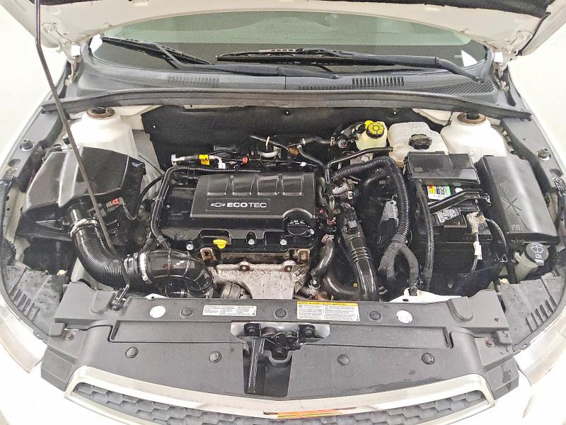 Photo 11 from auction – 2013 CHEVROLET CRUZE with VIN 1G1PC5SB3D7323689