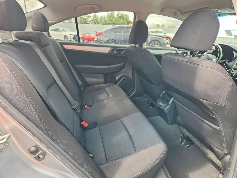 Photo 10 from auction – 2018 SUBARU LEGACY with VIN 4S3BNAC68J3022800