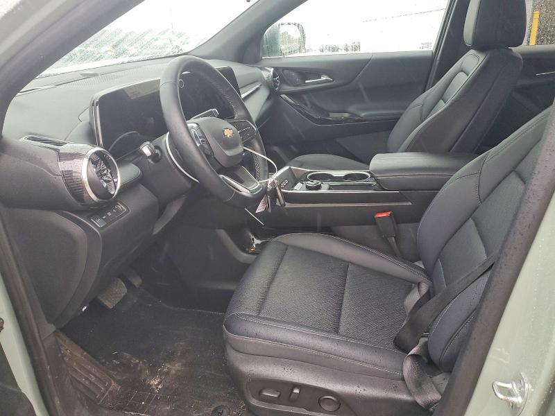 Photo 7 from auction – 2026 CHEVROLET EQUINOX with VIN 3GNAXPEG7TL183474