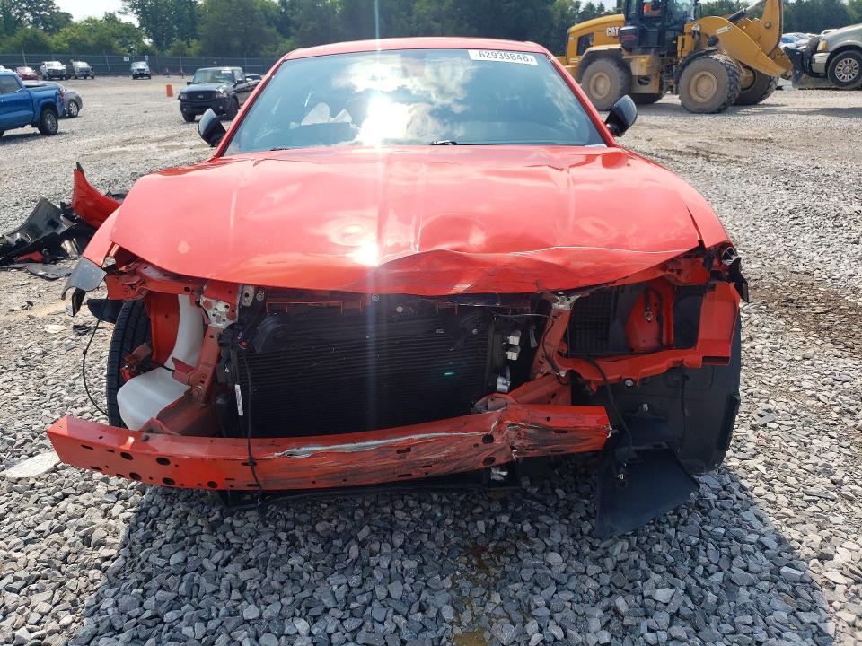 Photo 5 from auction – 2023 DODGE CHARGER with VIN 2C3CDXBG9PH687008