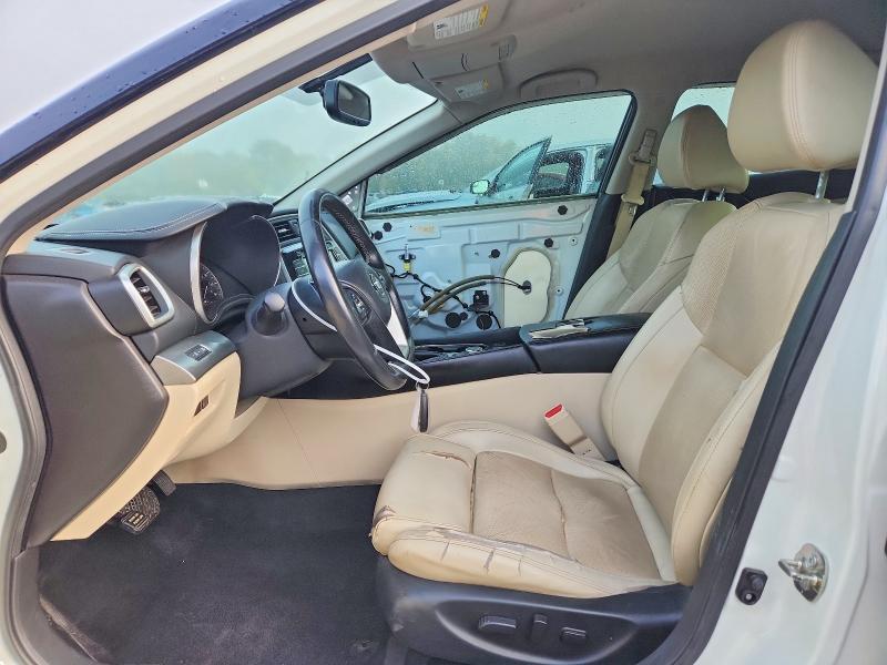 Photo 7 from auction – 2017 NISSAN MAXIMA with VIN 1N4AA6APXHC412135
