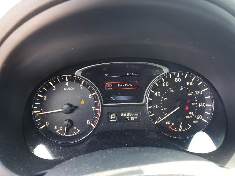 صورة رقم 9 من المزاد - 2015 NISSAN ALTIMA مع VIN 1N4AL3AP2FC234713