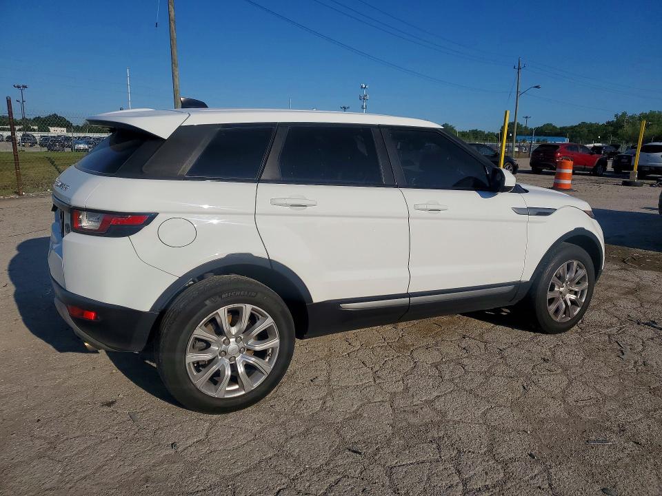 Photo 3 from auction – 2017 LAND ROVER RANGE ROVER EVOQUE with VIN SALVP2BG4HH187062