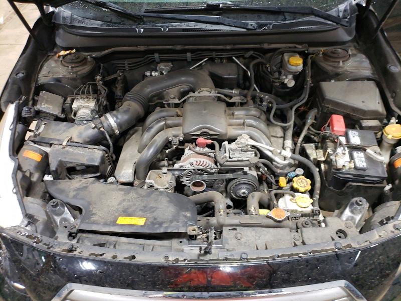 Снимка 11 от търг – 2015 SUBARU OUTBACK с VIN 4S4BSENC5F3224130