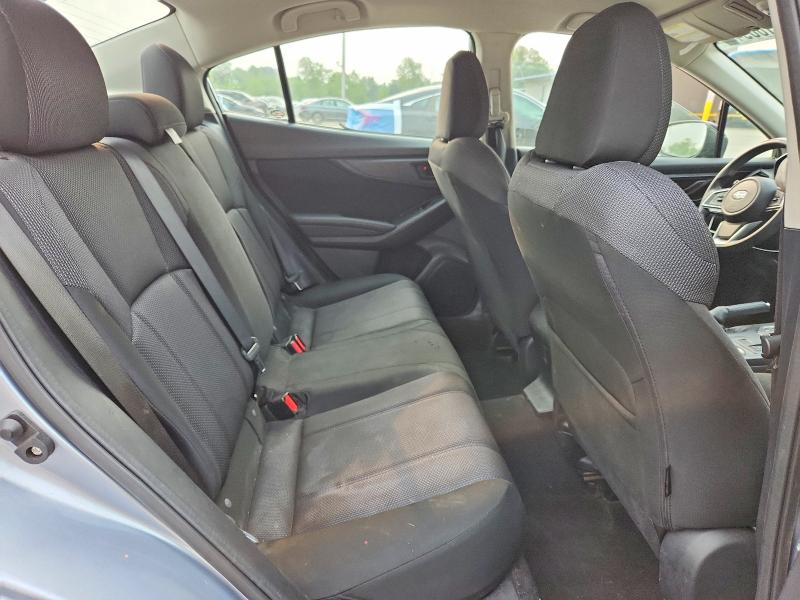صورة رقم 10 من المزاد - 2018 SUBARU IMPREZA مع VIN 4S3GKAB60J3609203
