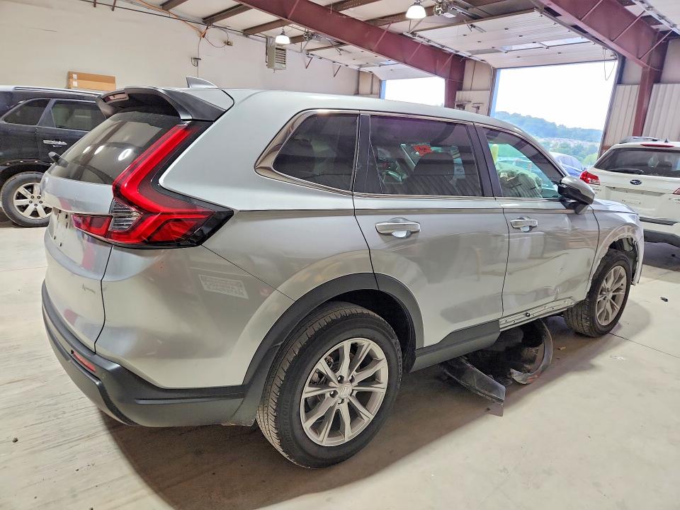 Снимка 3 от търг – 2025 HONDA CR-V с VIN 2HKRS4H78SH492468