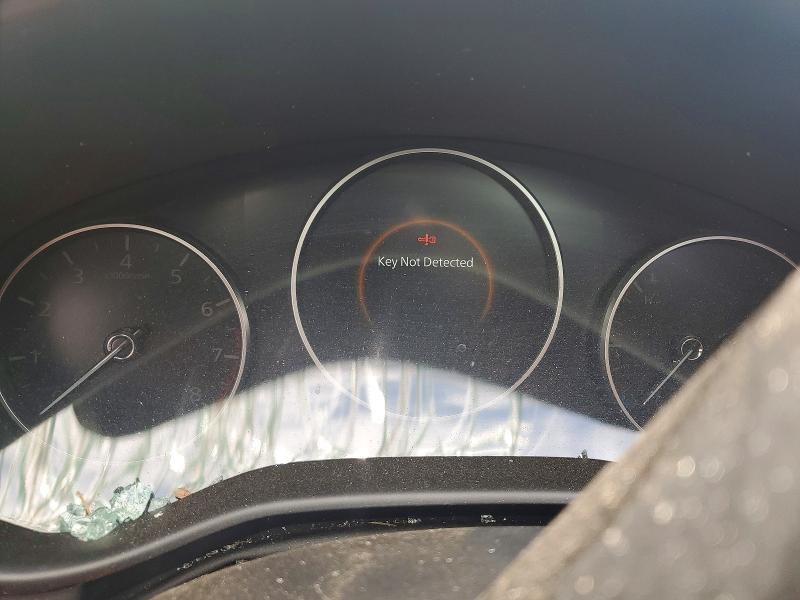 Photo 9 from auction – 2025 MAZDA 3 with VIN JM1BPAMM8S1790751