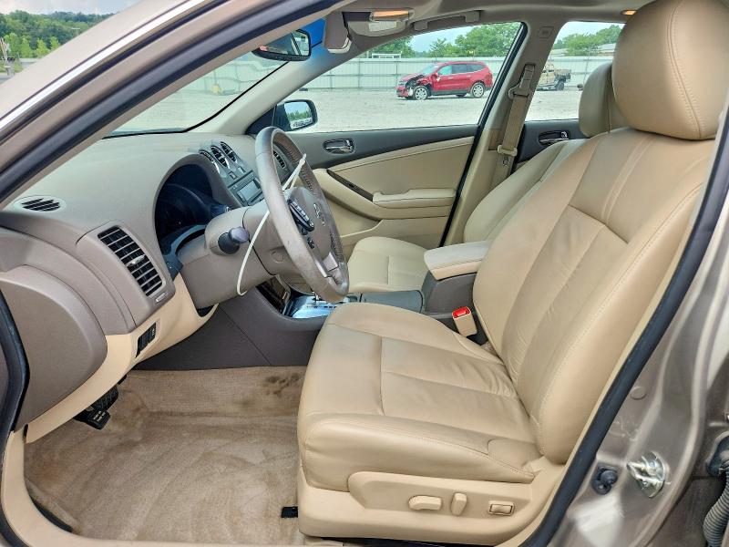 صورة رقم 7 من المزاد - 2012 NISSAN ALTIMA مع VIN 1N4AL2AP7CN520809