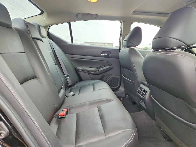 Photo 10 from auction – 2020 NISSAN ALTIMA with VIN 1N4AL4FV2LN311786