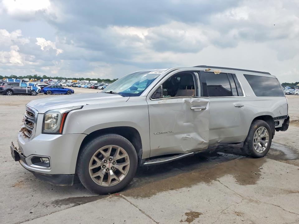 2019 GMC YUKON - Търг №61182766