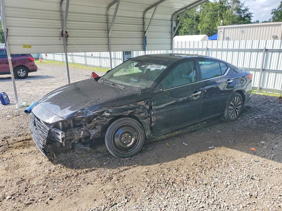 2024 NISSAN ALTIMA - Търг №59661656