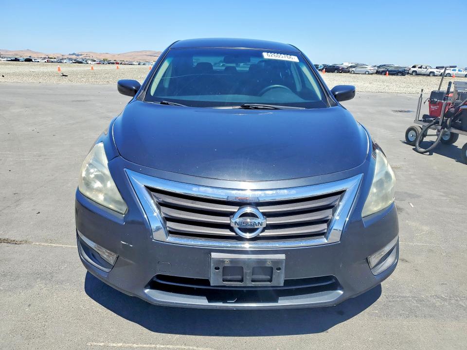 Снимка 5 от търг – 2013 NISSAN ALTIMA SV с VIN 1N4AL3AP3DC296876