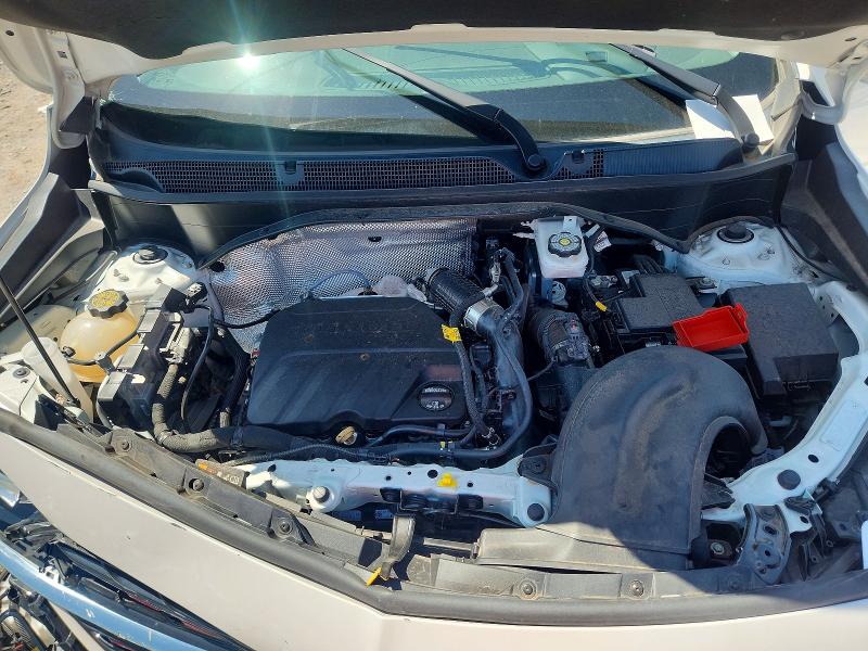 Photo 12 from auction – 2021 BUICK ENCORE GX with VIN KL4MMDS27MB070837