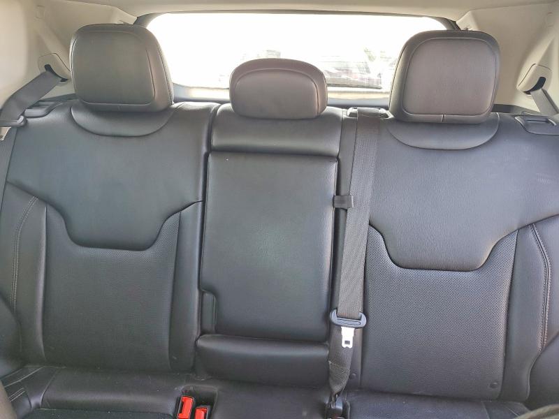Photo 10 from auction – 2022 JEEP COMPASS with VIN 3C4NJDFBXNT133183