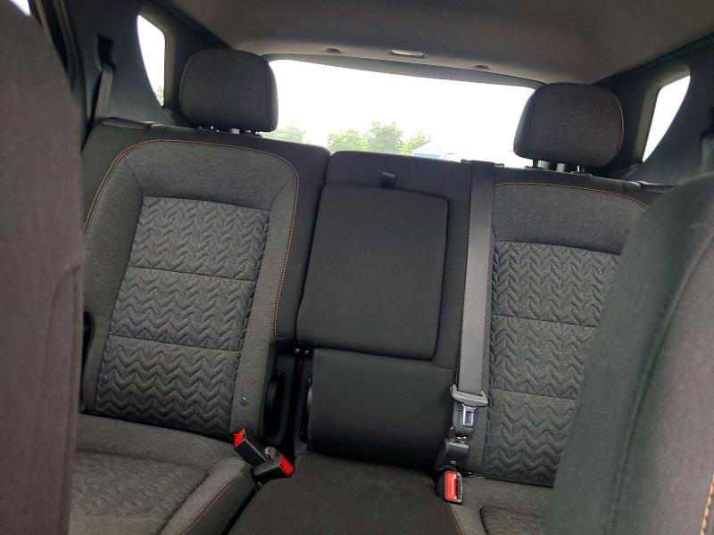 Photo 10 from auction – 2022 CHEVROLET EQUINOX with VIN 2GNAXTEV5N6131534