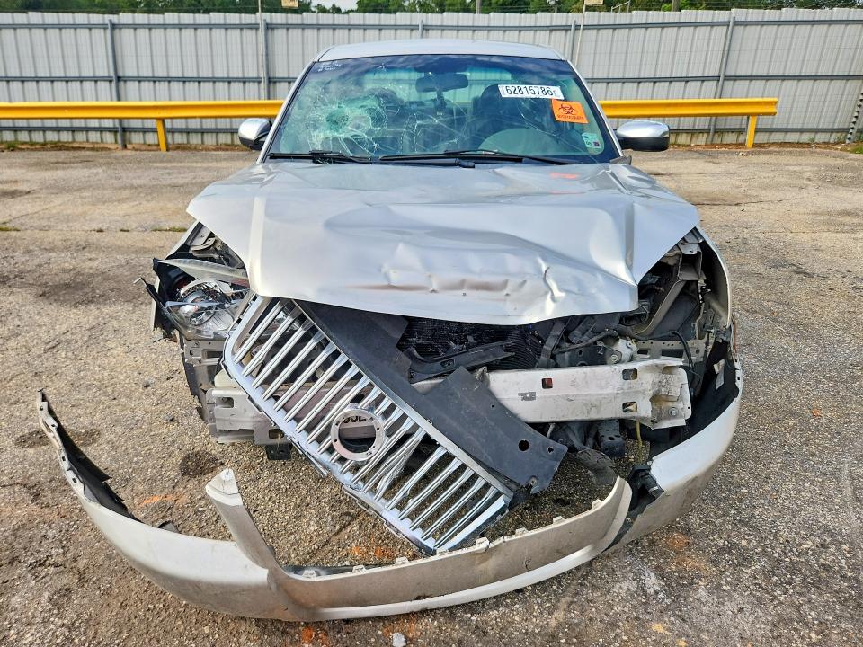 Zdjęcie 5 z aukcji – 2008 MERCURY SABLE z VIN 1MEHM40WX8G624523