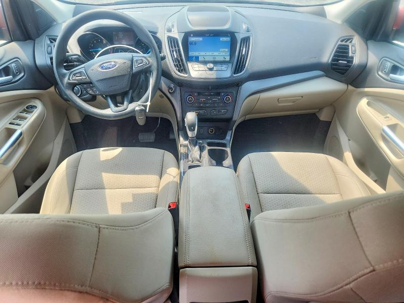 Photo 8 from auction – 2019 FORD ESCAPE with VIN 1FMCU0GD4KUB84666