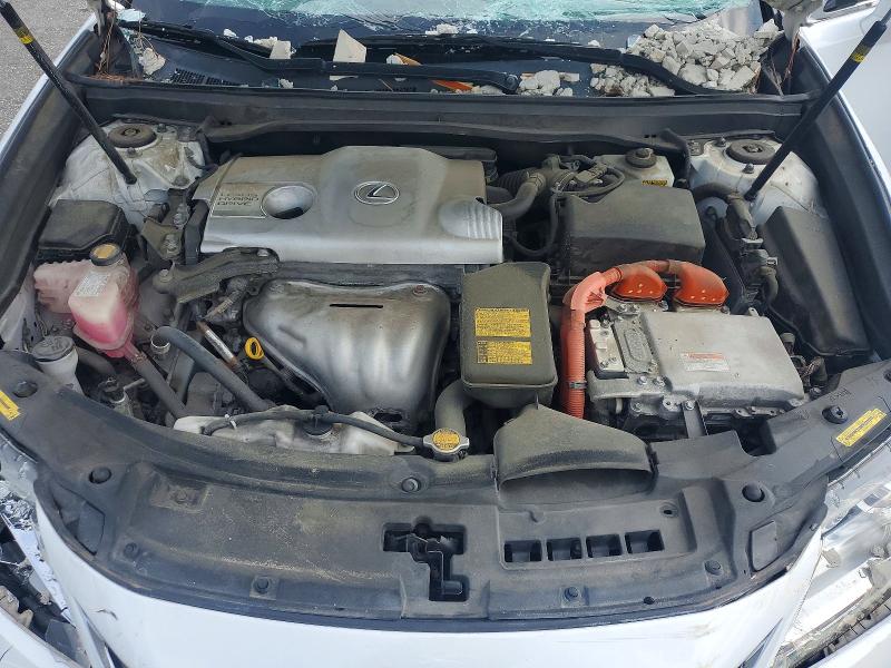 Photo 11 from auction – 2014 LEXUS ES with VIN JTHBW1GG7E2045415