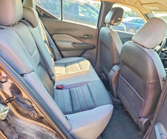 Photo 10 from auction – 2021 NISSAN KICKS with VIN 3N1CP5DV6ML499359