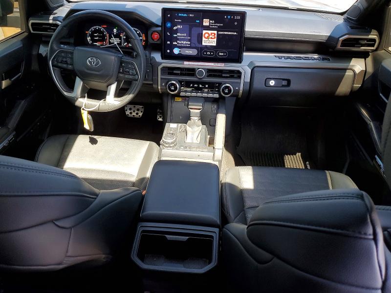 Photo 8 from auction – 2026 TOYOTA TACOMA with VIN 3TMLB5JN7TM210840