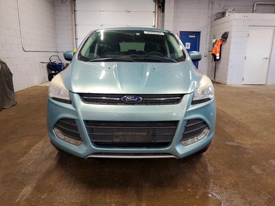 Photo 5 from auction – 2013 FORD ESCAPE with VIN 1FMCU9GX2DUB52140