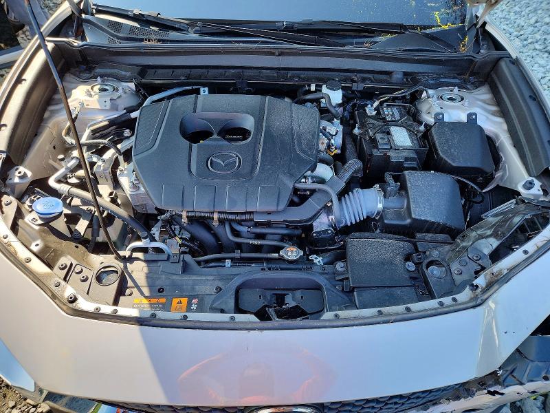 Photo 12 from auction – 2024 MAZDA CX-30 with VIN 3MVDMBBMXRM661481
