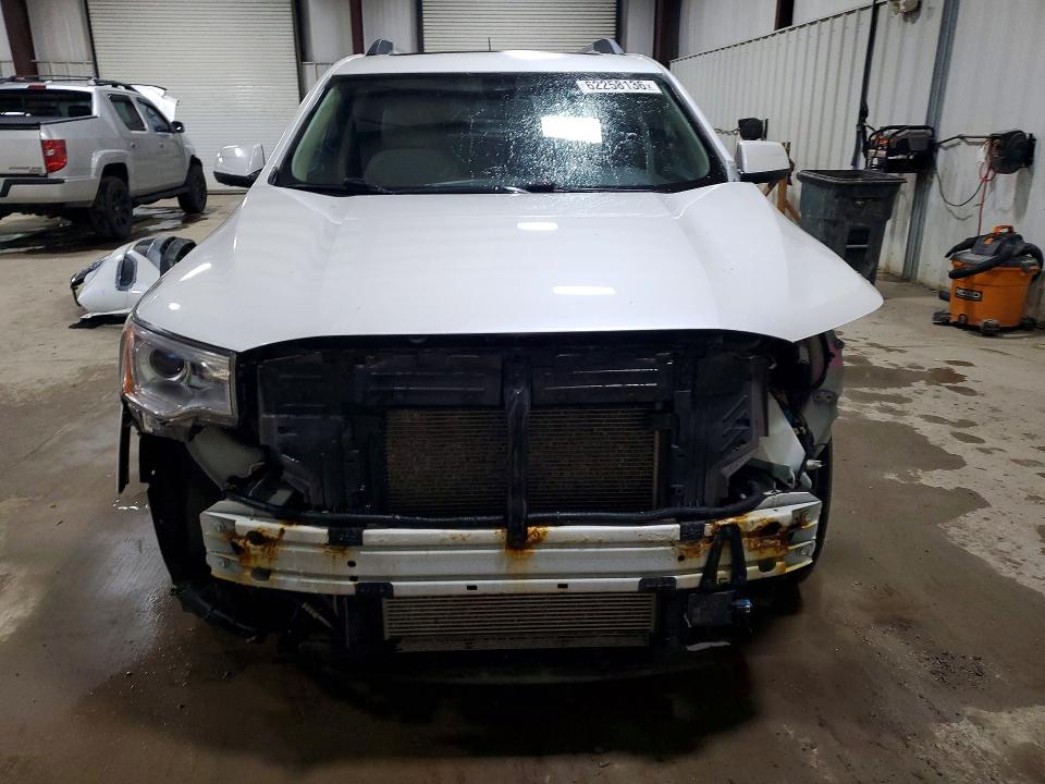 Photo 5 from auction – 2017 GMC ACADIA with VIN 1GKKNXLS7HZ300582