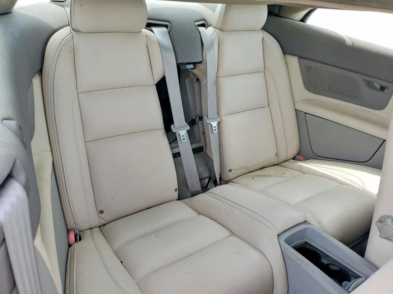 Photo 10 from auction – 2011 VOLVO C70 with VIN YV1672MC4BJ115858