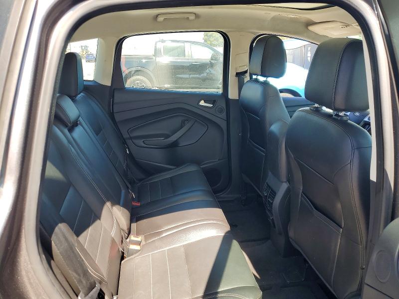Photo 10 from auction – 2013 FORD C-MAX with VIN 1FADP5BU4DL549446