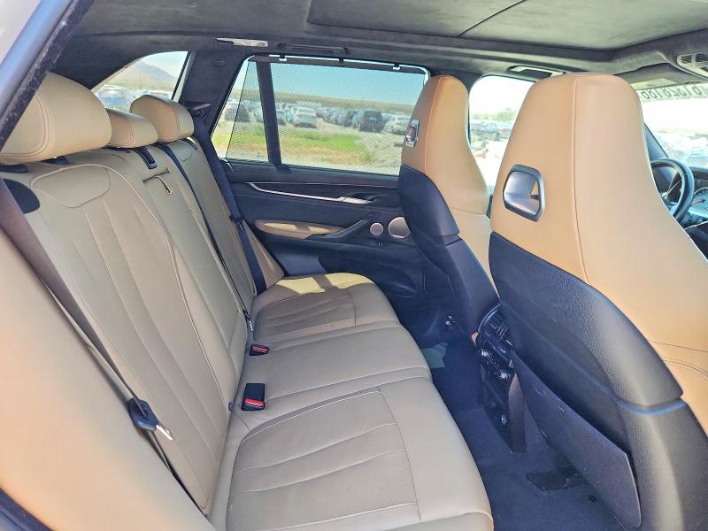 صورة رقم 10 من المزاد - 2017 BMW X5 مع VIN 5YMKT6C55H0U39031