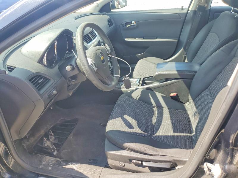 Photo 7 from auction – 2011 CHEVROLET MALIBU with VIN 1G1ZC5E10BF116563