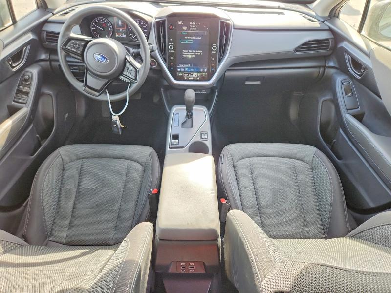 Photo 8 from auction – 2024 SUBARU CROSSTREK with VIN JF2GUADC6R8303099