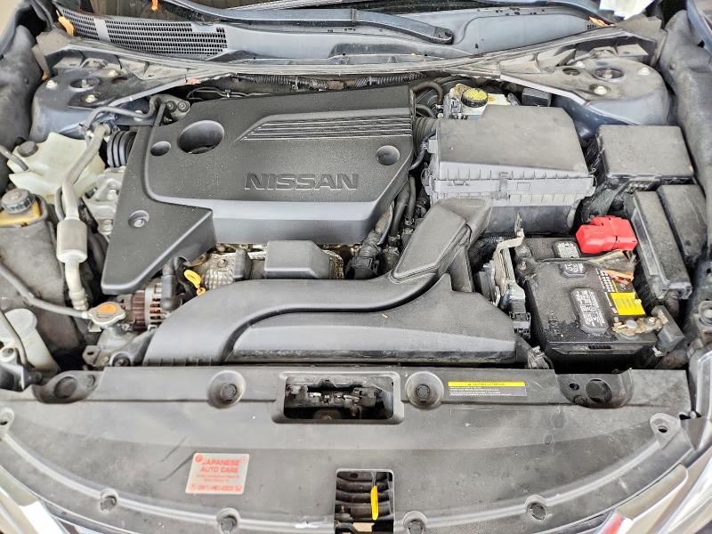 Photo 11 from auction – 2018 NISSAN ALTIMA with VIN 1N4AL3AP7JC275797