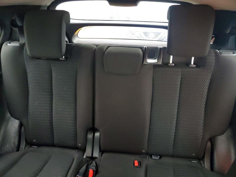 Photo 10 from auction – 2019 MITSUBISHI ECLIPSE CROSS with VIN JA4AT4AA0KZ049699