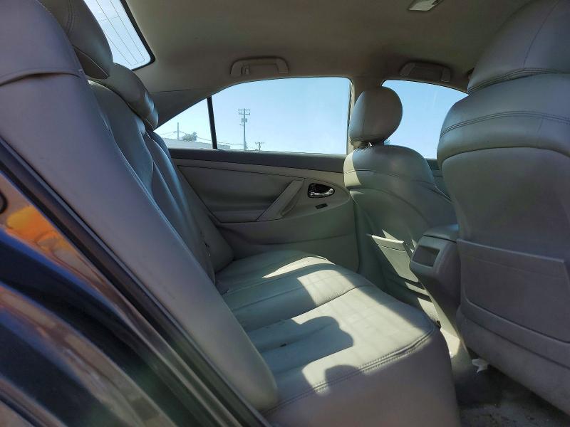 Photo 10 from auction – 2008 TOYOTA CAMRY with VIN 4T4BE46K58R025699