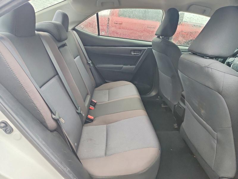 Photo 10 from auction – 2017 TOYOTA COROLLA with VIN 5YFBURHE2HP649219
