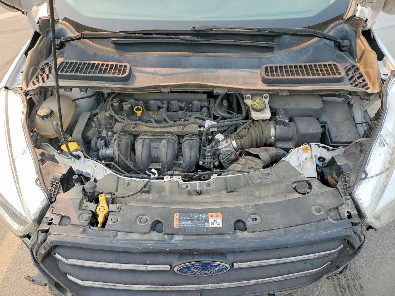 Photo 12 from auction – 2017 FORD ESCAPE with VIN 1FMCU0F74HUB44916