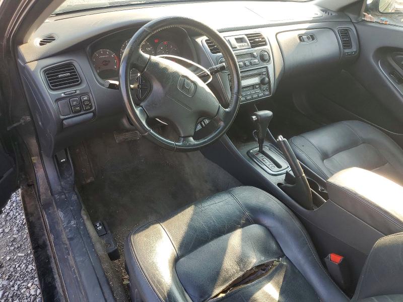 Photo 8 from auction – 2002 HONDA ACCORD with VIN 1HGCG22562A005246