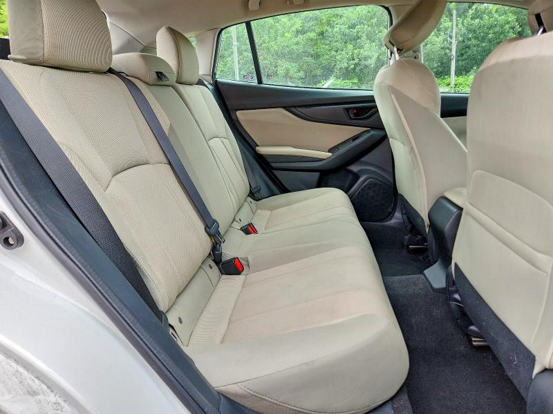 Photo 10 from auction – 2020 SUBARU IMPREZA with VIN 4S3GTAB60L3732662
