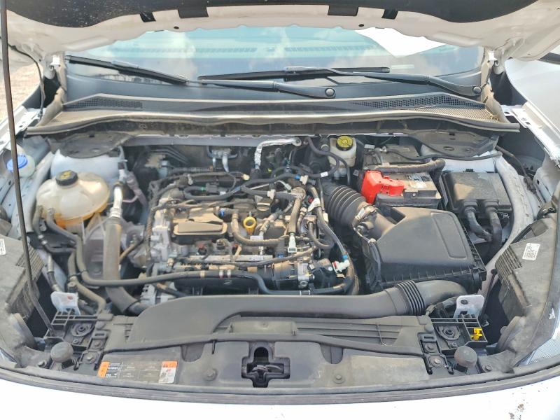Photo 12 from auction – 2020 FORD ESCAPE with VIN 1FMCU9G68LUC76967