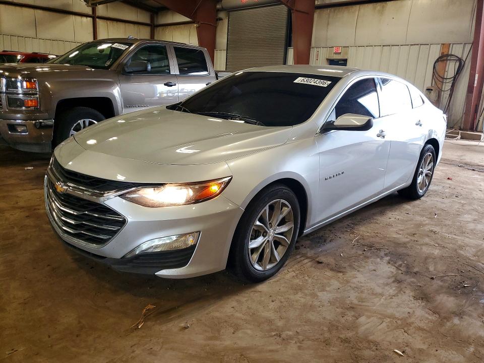 2019 CHEVROLET MALIBU - Търг №63024396